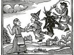 The Witch's Prophecy: Insights from an Ancient Era